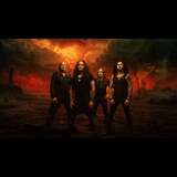 Kreator: Krushers Of The World Tour 2026 Friday 27 and Friday 27 March 2026