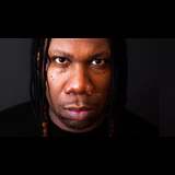 KRS-One Thursday 15 May 2025