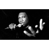 KRS One Thursday 15 May 2025