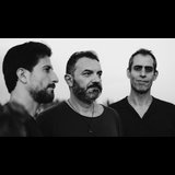 L’Antidote Trio Saturday 15 November 2025