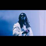 Lancey Foux Monday 2 March 2026