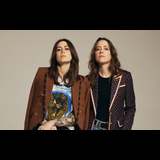 Larkin Poe: THE BLOOM TOUR Tuesday 21 October 2025