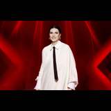 Laura Pausini Monday 4 November 2024