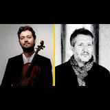 Lawrence Power with Thomas Adès: Fairy-Tale Dances Friday 27 September 2024