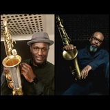Legacy - Coltrane / Cannonball w/ Tony Kofi & Denys Baptiste Friday 19 September 2025