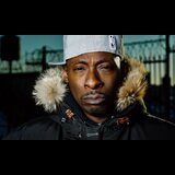 Legendary Hip-Hop Figure Pete Rock Friday 13 March 2026