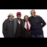 Legendary Jazz-Funk Band The Blackbyrds Friday 11 October 2024