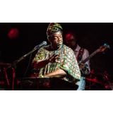 Legendary Live Afrobeat Master Dele Sosimi & Friends Friday 29 August 2025