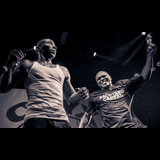 Legends of Hip-Hop Onyx Monday 1 December 2025