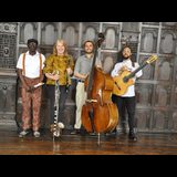 Lekan Babalola and the Sacred Funk Quartet Friday 11 July 2025 Lekan Babalola and the Sacred Funk Quartet Friday 11 July 2025