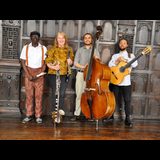 Lekan Babalola and the Sacred Funk Quartet Friday 20 September 2024