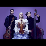 Lena Jonsson Trio Monday 14 July 2025 Lena Jonsson Trio Monday 14 July 2025