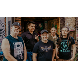 Less Than Jake: Winter Circus Sunday 1 March 2026