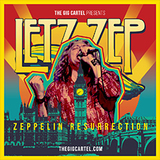 Letz Zep Saturday 27 December 2025