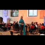 Life of the Sea Wednesday 3 June 2026