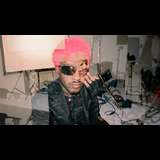 Lil Tracy Friday 28 November 2025 Lil Tracy Friday 28 November 2025