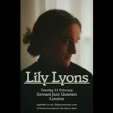 Lily Lions Tuesday 11 February 2025