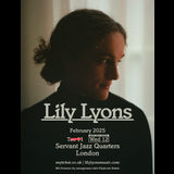 Lily Lions Wednesday 12 February 2025