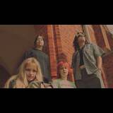 Lime Garden Thursday 19 March 2026