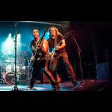 Limehouse Lizzy Friday 18 July 2025 Limehouse Lizzy Friday 18 July 2025