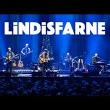Lindisfarne Friday 24 May 2024