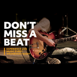 LIVE MUSIC UNPLUGGED Wednesday 23 July 2025