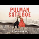 Liza Pulman & Joe Stilgoe Wednesday 15 May 2024