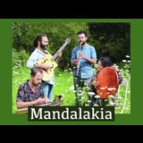 Local & Live in Hackney Presents Mandalakia Saturday 5 October 2024