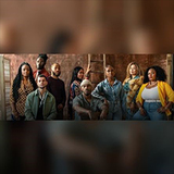 London Community Gospel Choir Sunday 12 October 2025