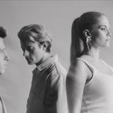 London Grammar Thursday 14 November 2024