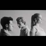 London Grammar: The Greatest Love Arena Tour 2024 Thursday 14 November 2024