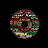 London Jazz Orchestra Sunday 5 May 2024