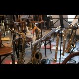 London Jazz Orchestra // May 2025 Sunday 4 May 2025 London Jazz Orchestra // May 2025 Sunday 4 May 2025