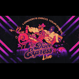 London´s Leading Disco & House Label The Disco Express: Live Friday 17 January 2025