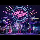 Lost in Music Friday 5 July 2024