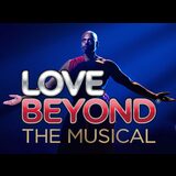 Love Beyond Sunday 1 March 2026