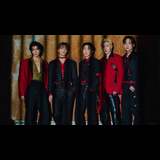 LOVE DAWN 2025 SF9 LIVE FANTASY #5 Wednesday 15 October 2025