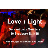 Love & Light Saturday 4 May 2024