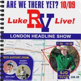 Luke RV Tuesday 10 September 2024