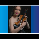 Lunchtime Recital: Ana Julija Mlejnik Železnik, violin Monday 4 November 2024