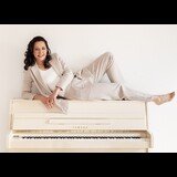 Lunchtime Recital: Maya Irgalina Monday 8 December 2025