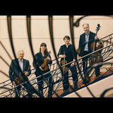 Lunchtime Recital: Pražák Quartet Monday 23 February 2026