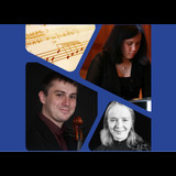 Lunchtime Recital: Shirley Turner, Peter Mallinson & Lynn Arnold Monday 3 November 2025