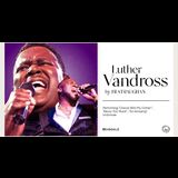 Luther Vandross by FiL Straughan Friday 21 August 2026