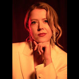 Lydia Bell Presents... The Greatest Female Jazz Singers Thursday 11 September 2025