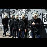 MAN WITH A MISSION Thursday 2 October 2025 MAN WITH A MISSION Thursday 2 October 2025