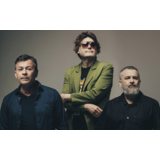 Manic Street Preachers Friday 18 April 2025