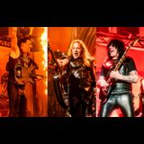 Manowar: The Blood Of Our Enemies Tour Saturday 19 July 2025