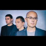 Marcin Wasilewski Trio Monday 15 September 2025