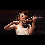María Dueñas Plays Sibelius Sunday 3 November 2024